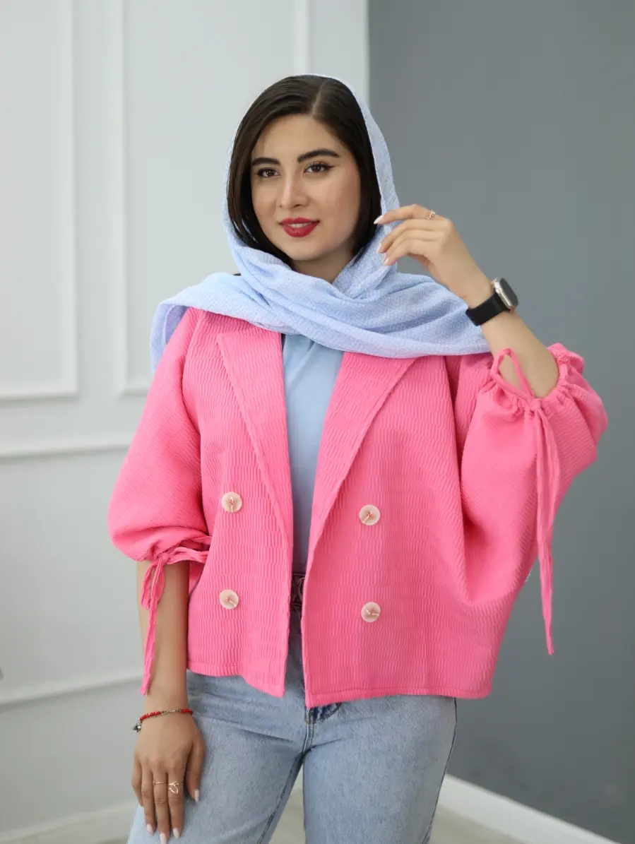 کت گلاب